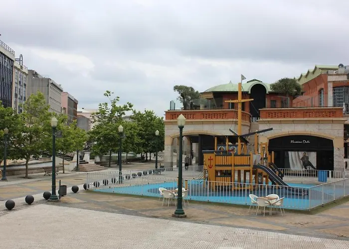 Ninho Citadino Aveiro